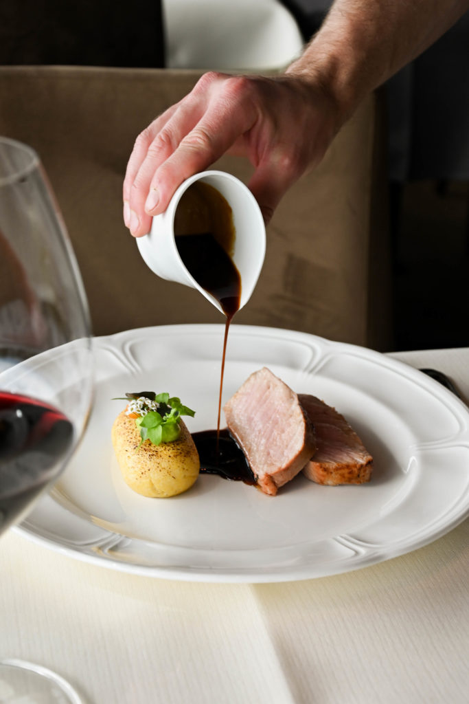 Sonntagsbraten
